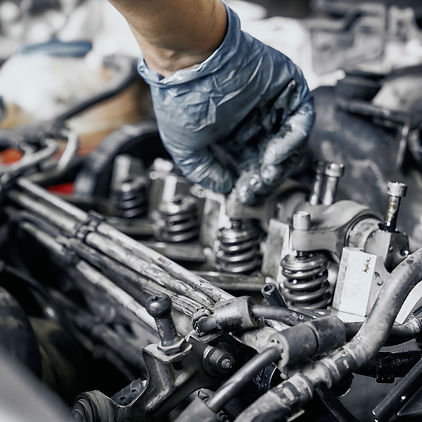 Mechanic Position Mechanic Position