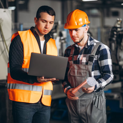 Maintenance Baker Position